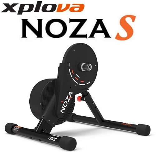 Xplova NOZA S Smart Trainer / IDA Online