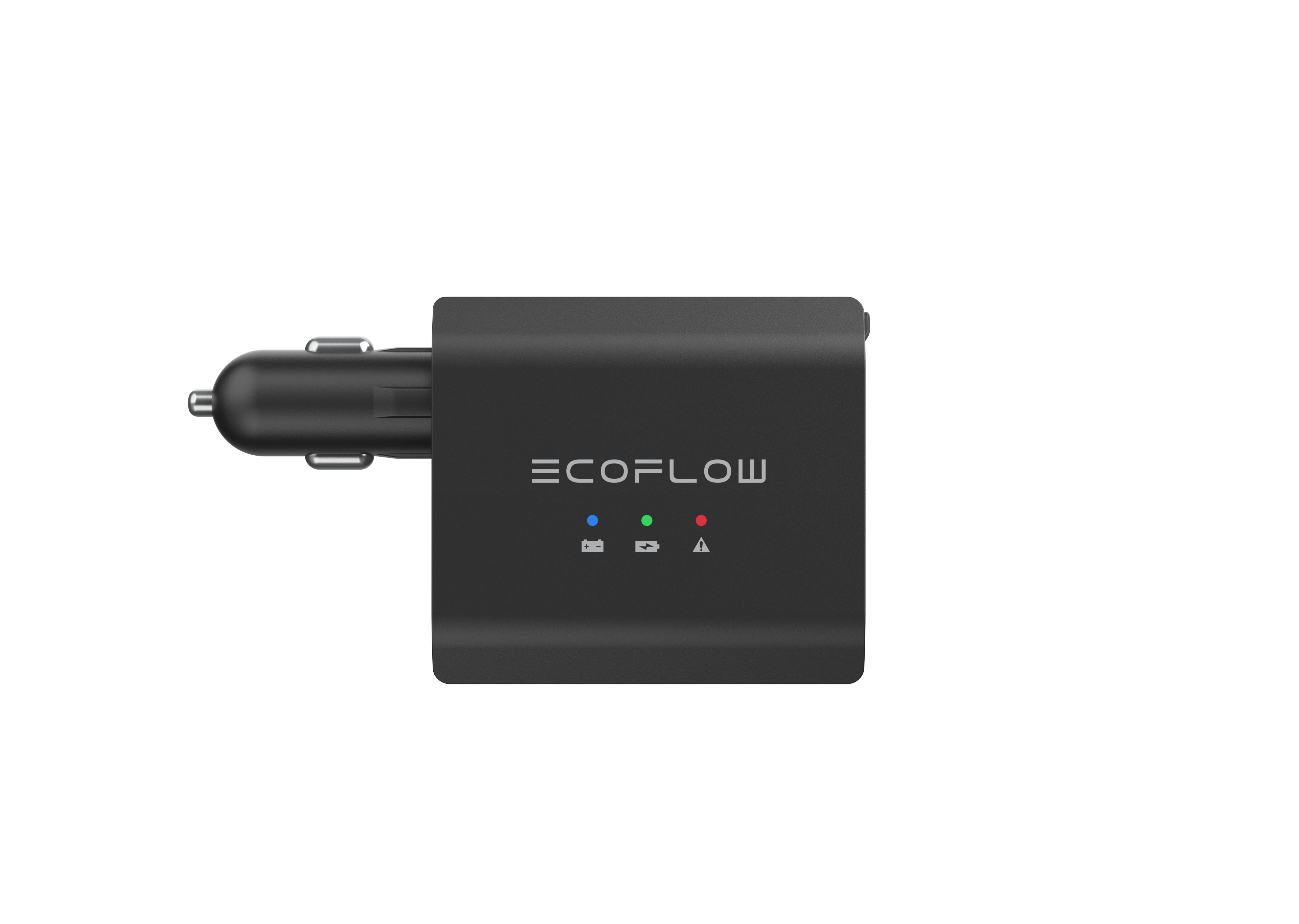 EcoFlow 自動車用バッテリー充電アダプター / IDA Online