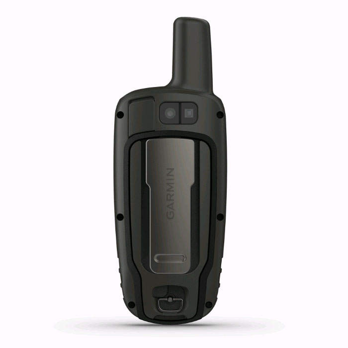 GARMIN GPSMAP 64CSX BLACK 地図付-