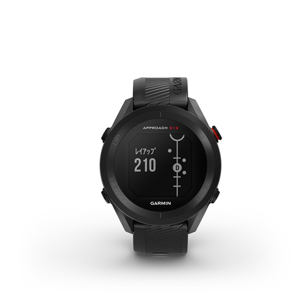 GARMIN Approach S12 Black / IDA Online