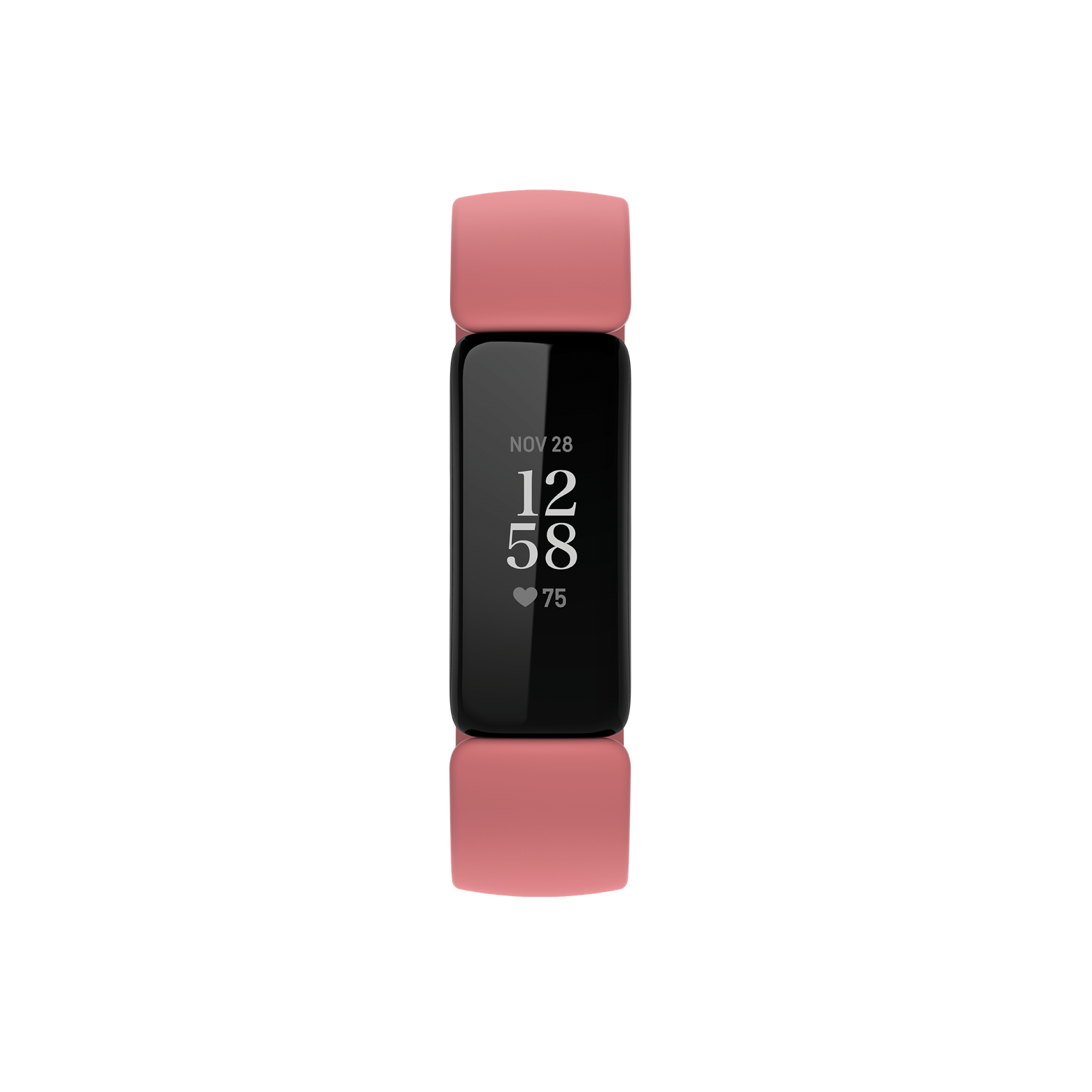 【新品・未使用】Fitbit inspire 2 DESERT ROSE