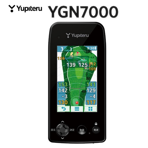 Yupiteru(ユピテル) YGN7000 / IDA Online